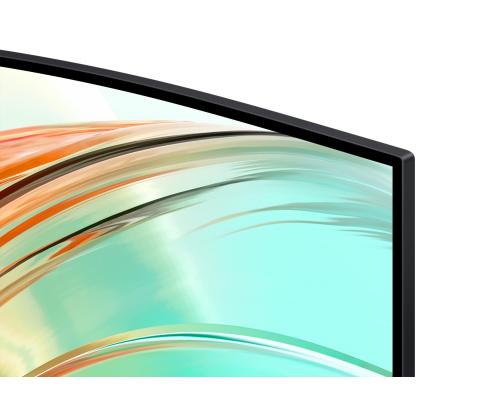 LCD Monitor SAMSUNG 49 " 5120 x 1440 pixels Dual QHD Native aspect ratio 32:9 LCD Curved...