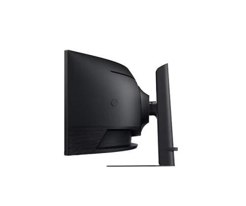 LCD Monitor SAMSUNG LS49FG916EUXEN 49" Gaming/Curved Matte Panel VA 5120x1440 32:9 144Hz 1 ms...
