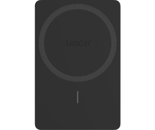 SSD ACC SLEEVE/LSL500XSLEEVE-RNBNG LEXAR