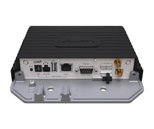WRL ACCESS POINT LTE6 KIT/LTAP2HND&FG621EA&LR8G MIKROTIK