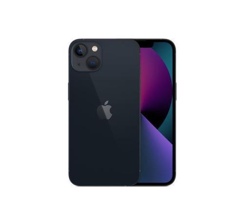 REFURB. PHONE IPHONE 13/128GB MIDNIGHT A GRADE RED