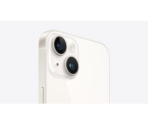 REFURB. PHONE IPHONE 14/256GB STARLIGHT A GRADE RED