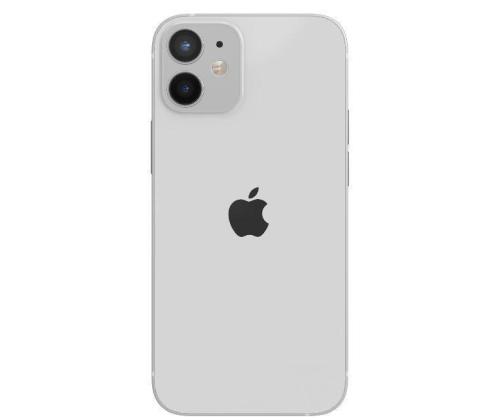 MOBILE PHONE IPHONE 12 MINI/128GB WHT RED BY ADAPT GLOBAL