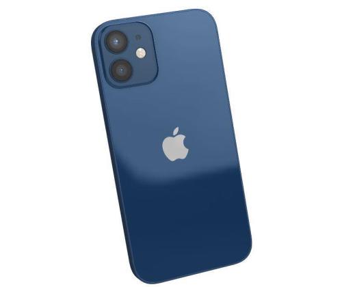 MOBILE PHONE IPHONE 12 MINI/128GB BLUE RED BY ADAPT GLOBAL