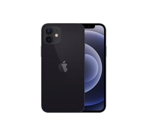 MOBILE PHONE IPHONE 12/128GB BLK RED BY ADAPT GLOBAL