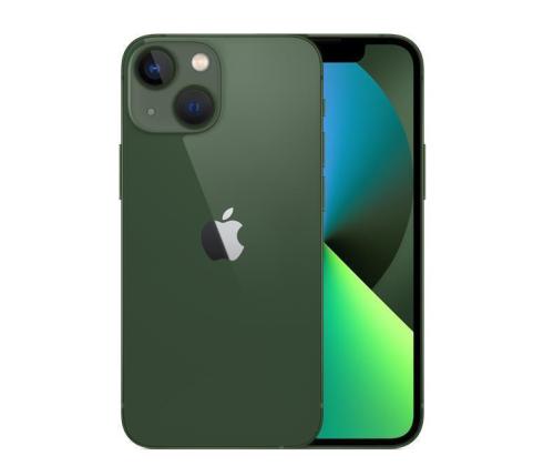 REFURB. PHONE IPHONE 13 MINI/128GB GREEN A GRADE RED