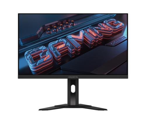 LCD Monitor GIGABYTE M27QA Gaming Monitor 27" Gaming Panel IPS 2560x1440 180 ?? Matte 1 ms Height...