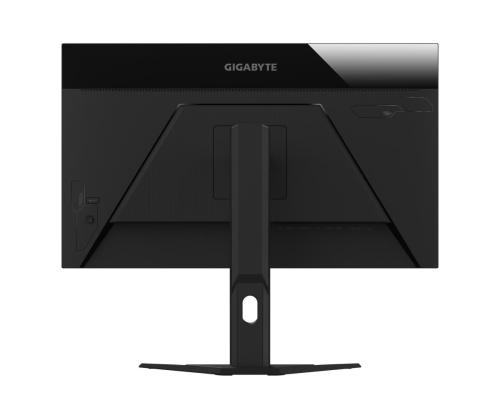 LCD Monitor GIGABYTE M27QA Gaming Monitor 27" Gaming Panel IPS 2560x1440 180 ?? Matte 1 ms Height...