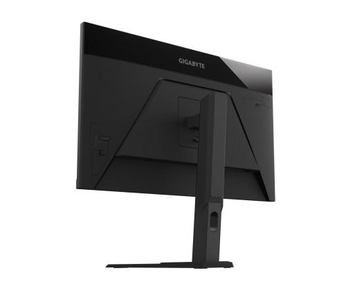 LCD Monitor GIGABYTE M27QA Gaming Monitor 27" Gaming Panel IPS 2560x1440 180 ?? Matte 1 ms Height...