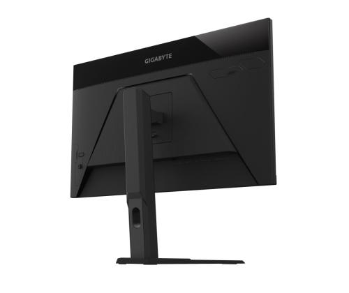 LCD Monitor GIGABYTE M27QA Gaming Monitor 27" Gaming Panel IPS 2560x1440 180 ?? Matte 1 ms Height...