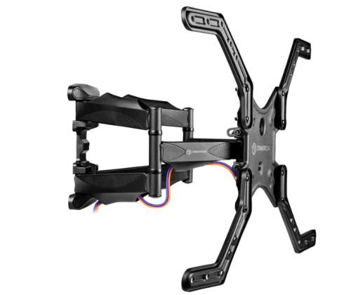 TV SET ACC WALL MOUNT /37-70"/BLACK M5-B ONKRON