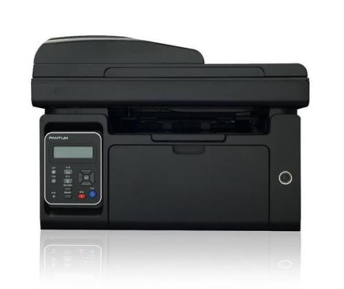 PRINTER/COP/SCAN A4/M6550NW PANTUM