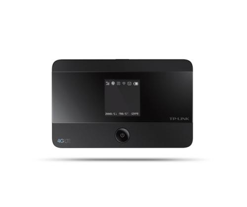 WRL 4G ROUTER MOBILE/M7350 TP-LINK