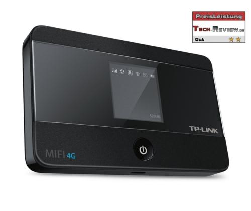 WRL 4G ROUTER MOBILE/M7350 TP-LINK