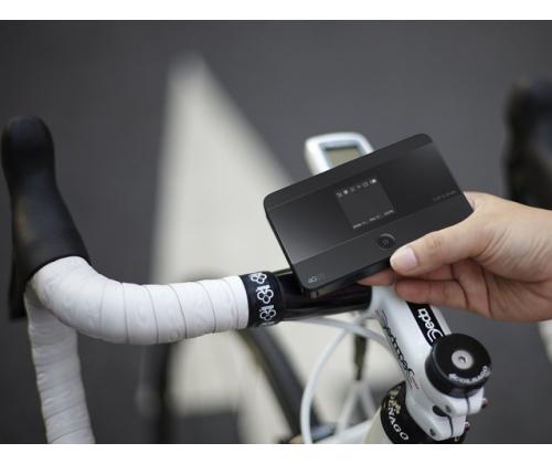 WRL 4G ROUTER MOBILE/M7350 TP-LINK