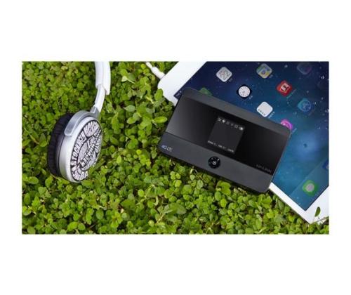 WRL 4G ROUTER MOBILE/M7350 TP-LINK