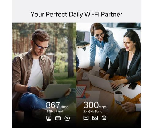 WRL 4G ROUTER MOBILE/M7750 TP-LINK