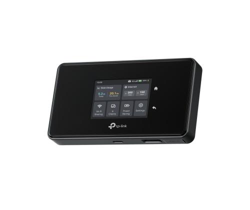 WRL 5G ROUTER MOBILE/M8550 TP-LINK