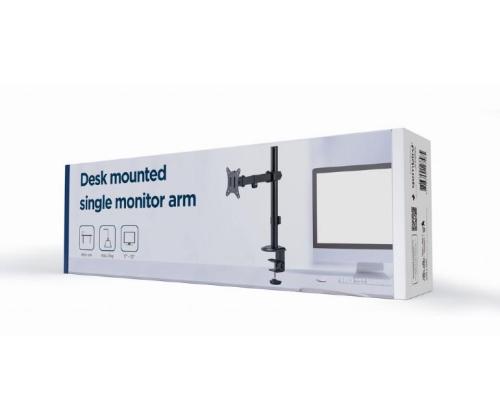DISPLAY ACC MOUNTING ARM/17-32" MA-D1-03 GEMBIRD