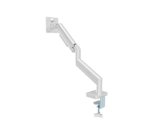 DISPLAY ACC MOUNTING ARM/17-32" WH MA-DA1-04-W GEMBIRD