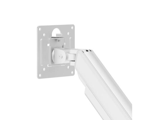 DISPLAY ACC MOUNTING ARM/17-32" WH MA-DA1-04-W GEMBIRD