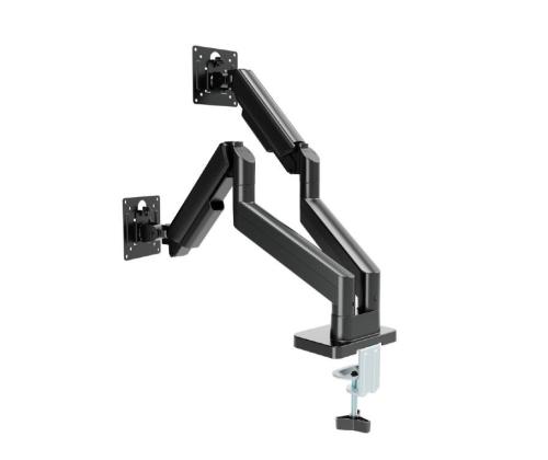 DISPLAY ACC ADJUSTABLE STAND/DOUBL.17-32" MA-DA2-06 GEMBIRD