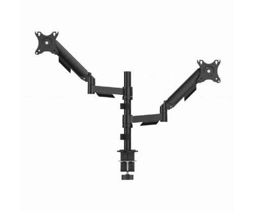 DISPLAY ACC MOUNTING ARM/17-32" MA-DA2P-02 GEMBIRD