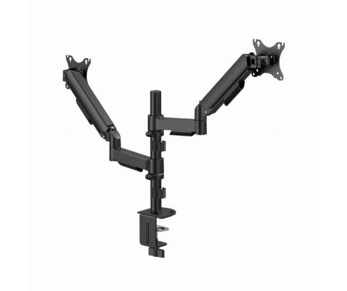 DISPLAY ACC MOUNTING ARM/17-32" MA-DA2P-02 GEMBIRD