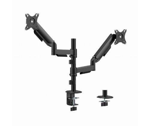DISPLAY ACC MOUNTING ARM/17-32" MA-DA2P-02 GEMBIRD