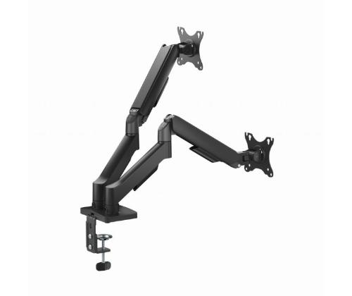 DISPLAY ACC MOUNTING ARM/17-32" MA-DA2U-01 GEMBIRD