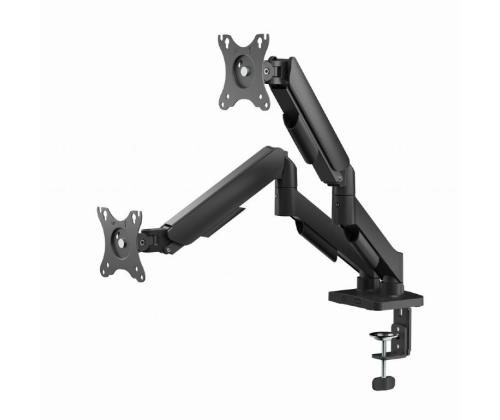 DISPLAY ACC MOUNTING ARM/17-32" MA-DA2U-01 GEMBIRD