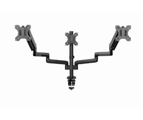 DISPLAY ACC MOUNTING ARM/17-27" MA-DA3-01 GEMBIRD