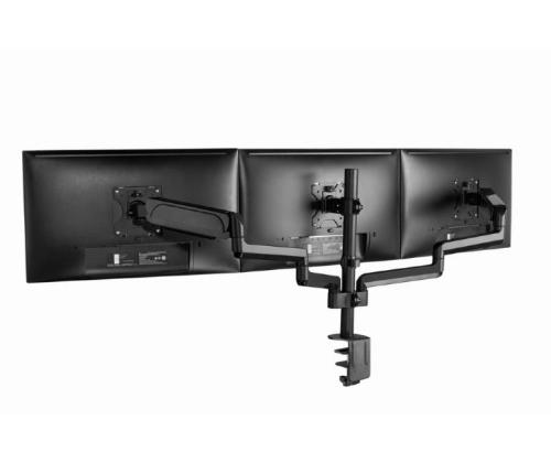 DISPLAY ACC MOUNTING ARM/17-27" MA-DA3-01 GEMBIRD