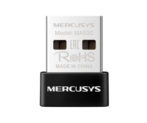 WRL ADAPTER NANO USB/BLUETH5.3/MA530 MERCUSYS