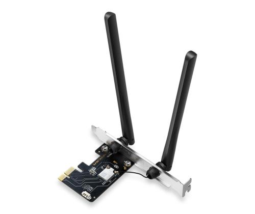 WRL ADAPTER 5400MBPS/BLUETH5.3/MA86XE MERCUSYS