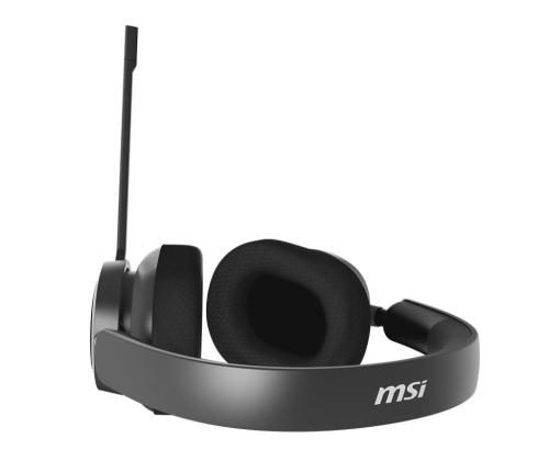 HEADSET/MAESTRO 300 MSI