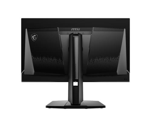 Monitor MSI MAG 271QPX QD-OLED 26.5" Gaming Panel QD-OLED 2560x1440 16:9 360Hz 0.03 ms Swivel...