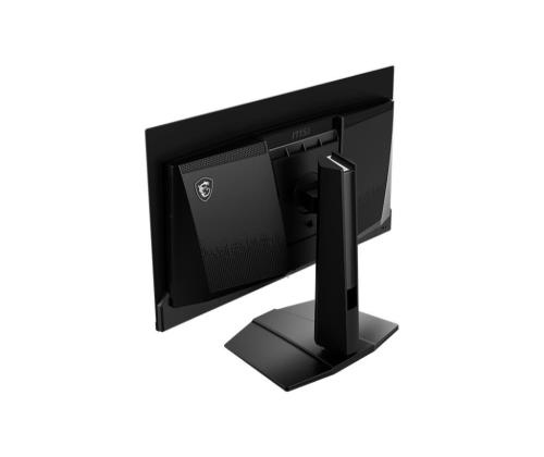 Monitor MSI MAG 271QPX QD-OLED 26.5" Gaming Panel QD-OLED 2560x1440 16:9 360Hz 0.03 ms Swivel...