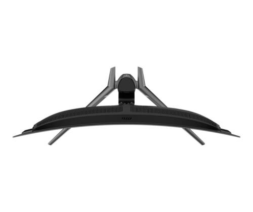 LCD Monitor MSI 34" Curved/21 : 9 Panel QD-OLED 3440x1440 21:9 175Hz Matte 0.03 ms Swivel Height...