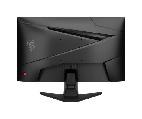 LCD Monitor MSI MAG 244C 23.6" Gaming/Curved/Frameless Matte Panel VA 1920x1080 16:9 180Hz 1 ms...