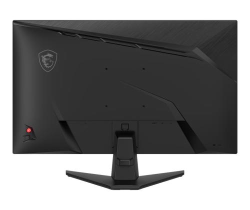 LCD Monitor MSI MAG 272F 27" Gaming Matte Panel IPS 1920x1080 16:9 200Hz 0.5 ms Colour Black MAG272F