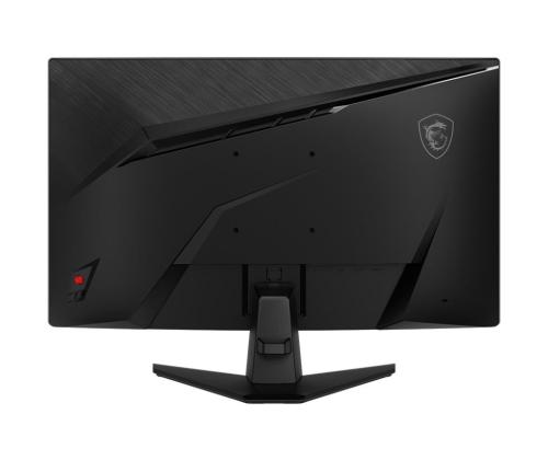 LCD Monitor MSI MAG 274CQF 27" Gaming/Curved Matte Panel VA 2560x1440 16:9 180Hz 0.5 ms Colour...