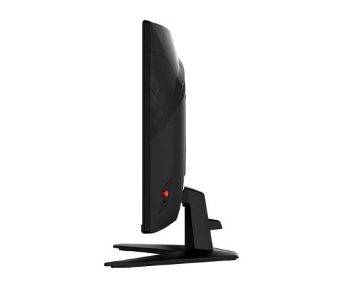 LCD Monitor MSI MAG 274CQF 27" Gaming/Curved Matte Panel VA 2560x1440 16:9 180Hz 0.5 ms Colour...
