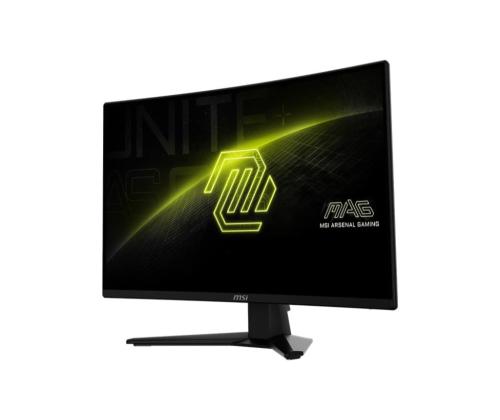 MONITOR LCD 27"/MAG 274CXF MSI