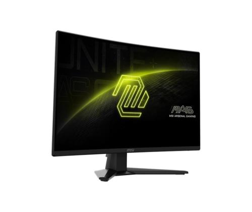 MONITOR LCD 27"/MAG 274CXF MSI