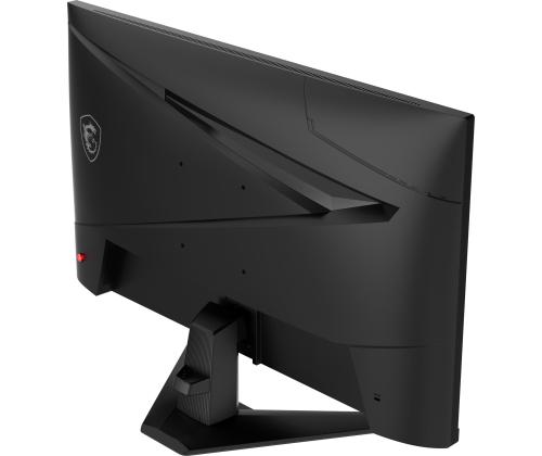 LCD Monitor MSI MAG 274QF 27" Gaming Matte Panel IPS 2560x1440 16:9 180Hz 0.5 ms Colour Black...