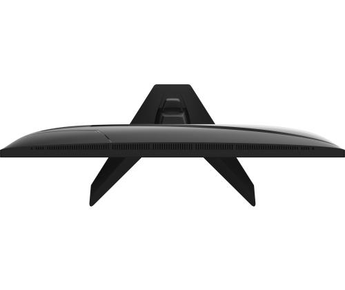 LCD Monitor MSI MAG 274QF 27" Gaming Matte Panel IPS 2560x1440 16:9 180Hz 0.5 ms Colour Black...