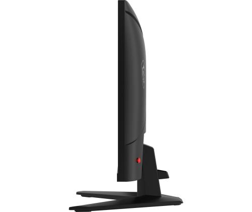 LCD Monitor MSI MAG 274QF X24 27" Gaming Matte Panel IPS 2560x1440 16:9 240Hz 0.5 ms Colour Black...