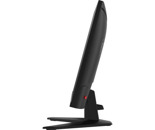 LCD Monitor MSI MAG 274QF X24 27" Gaming Matte Panel IPS 2560x1440 16:9 240Hz 0.5 ms Colour Black...