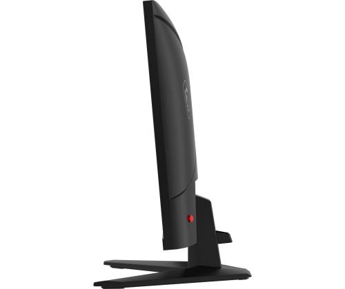 LCD Monitor MSI MAG 274QF X24 27" Gaming Matte Panel IPS 2560x1440 16:9 240Hz 0.5 ms Colour Black...